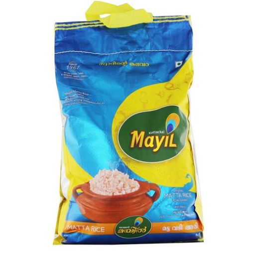 Picture of Matta Rice (Mayil)  10 kg