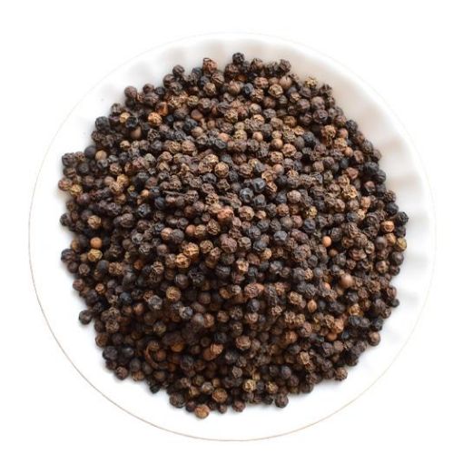 Picture of Black Pepper / Kurumulaku (Kerala) 100 g