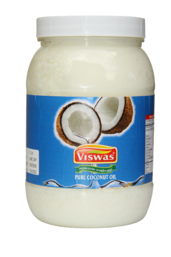 Picture of Coconut Oil (Viswas) 1 L