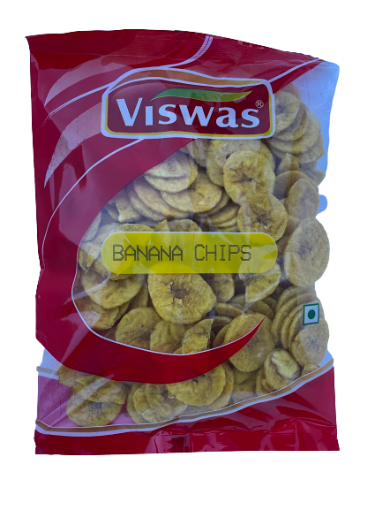 Picture of Banana Chips (Viswas) 200 g