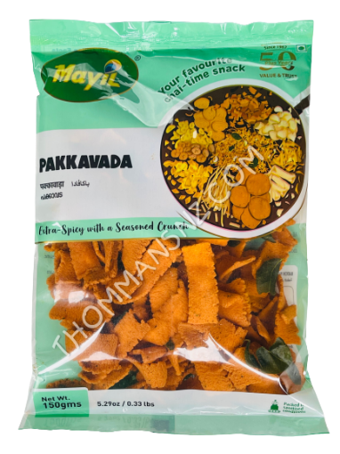 Picture of Pakkavada (Mayil) 150 g