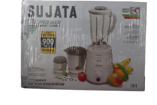 Picture of Mixer Grinder 900 Watts (Sujata)