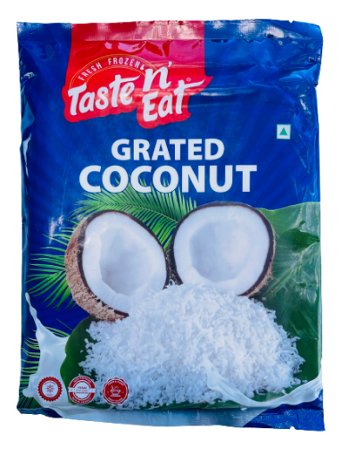 Picture of Grated Coconut / Thenga Chiraviyath (Taste N Eat) 340 g