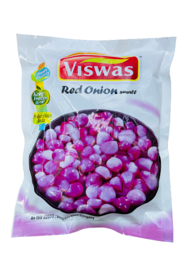 Picture of Red Onion (Viswas) 400g