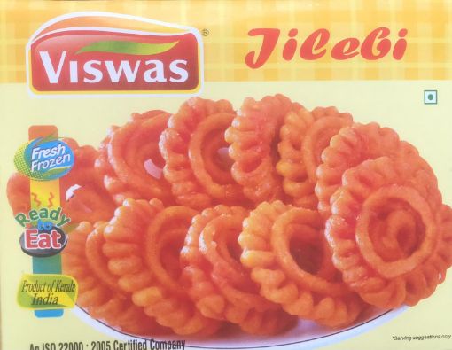 Picture of Jalebi (Viswas) 227 g