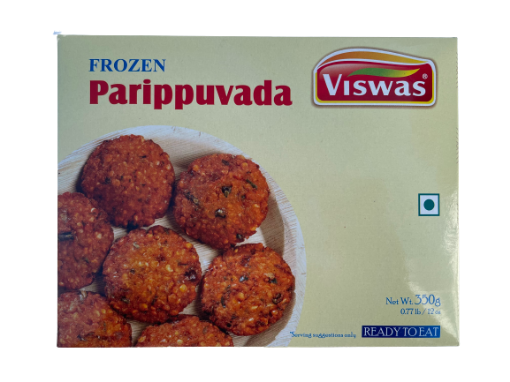 Picture of Parippuvada (Viswas) 350 g