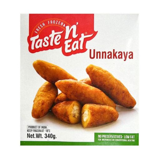 Picture of Unnakaya (Taste N Eat) 340 g