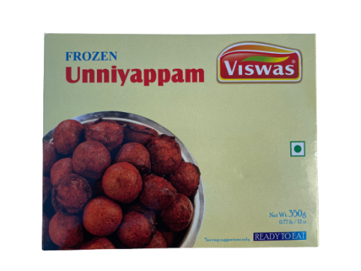 Picture of Unniyappam (Viswas) 350 g