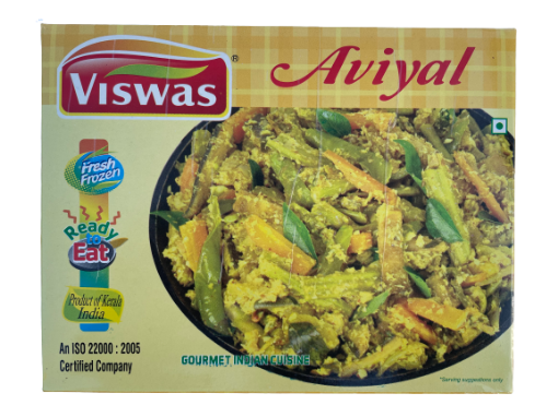 Picture of Aviyal Curry (Viswas) 350 g