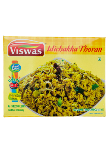 Picture of Idichakka Thoran (Viswas) 350 g