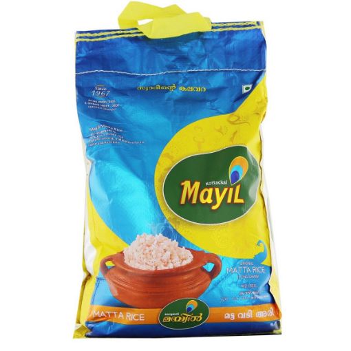 Picture of Matta Rice (Mayil) 5 kg