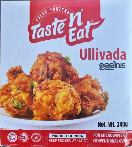 Picture of Ullivada (Taste N Eat) 340 g