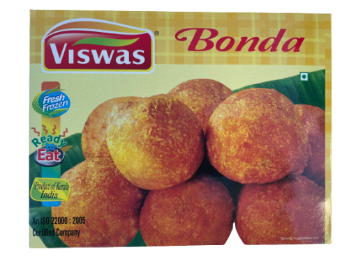 Picture of Bonda (Viswas) 350 g