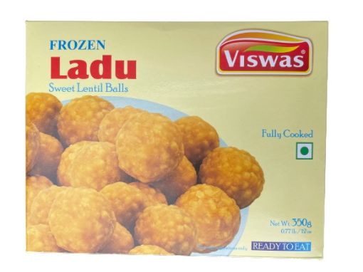 Picture of Laddu (Viswas) 350 g