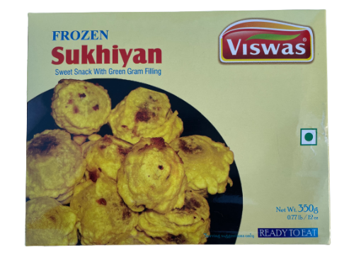 Picture of Sukhiyan (Viswas) 350 g