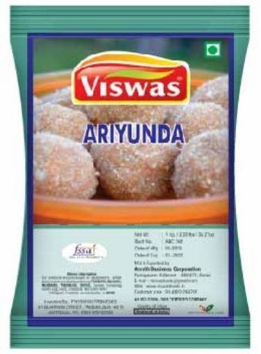 Picture of Ariyunda / Avalose Unda (Viswas) 400 g