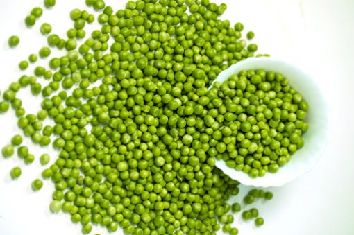 Picture of Blue Peas / Green Peas 1 kg