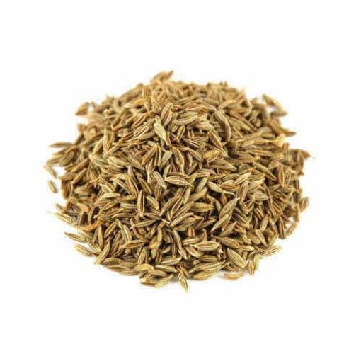 Picture of Cumin Seeds / Jeerakam 200 g