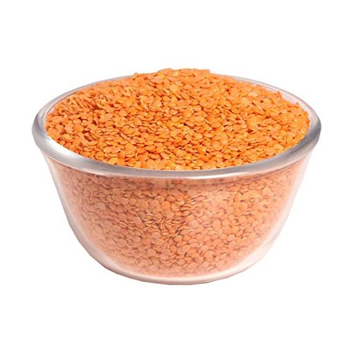 Picture of Masoor Dal / Sambar Dal 1 kg