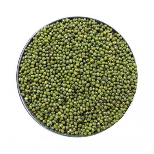 Picture of Moong Whole/ Cherupayar 1 kg