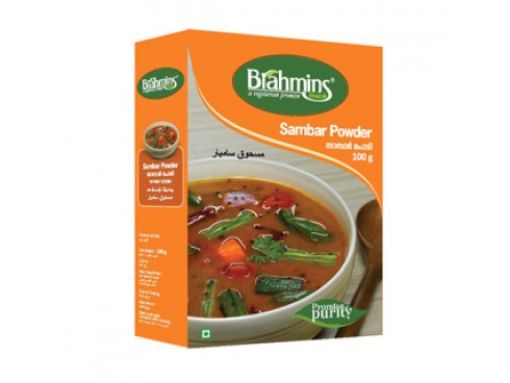 Picture of Sambar Powder (Brahmins) 100 g