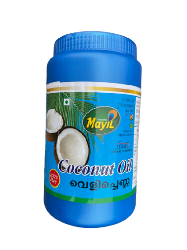 Picture of Coconut Oil (Mayil) 1 L