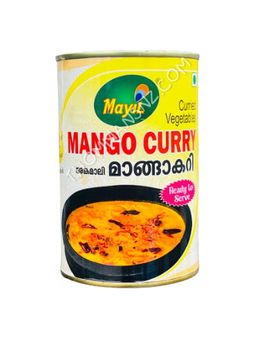 Picture of Mango Curry (Mayil) 450 ml