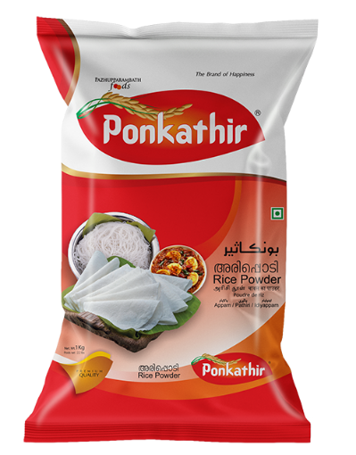 Picture of Rice Powder / Aripodi (Ponkathir) 1 kg