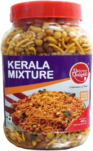 Picture of Kerala Mixture (Delicious Delight) 400 g