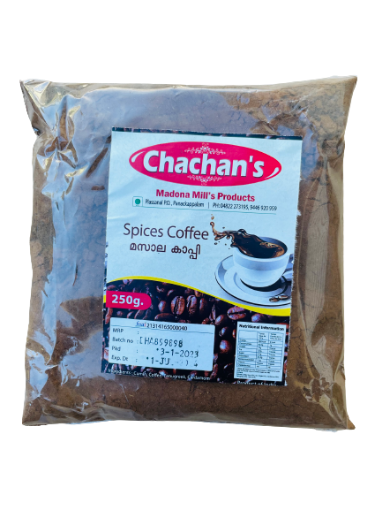 Picture of Masala Coffee (Chachan’s) 250 g