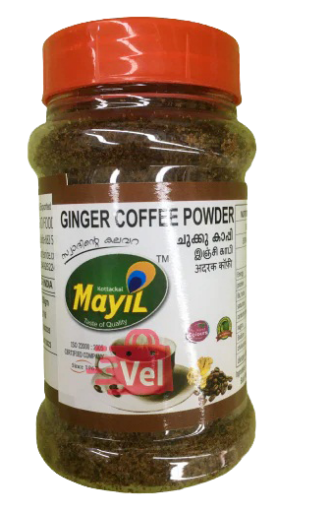 Picture of Ginger Coffee (Mayil) 150 gm