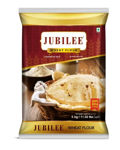 Picture of ATTA 10 Kg - JUBILEE