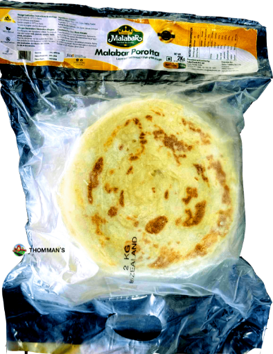 Picture of Malabar Parotta (Crown Malabar) 2 Kg