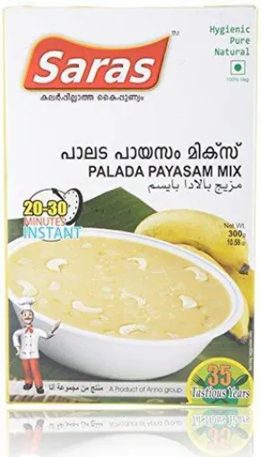 Picture of Palada Payasam Mix (Saras) 300 g