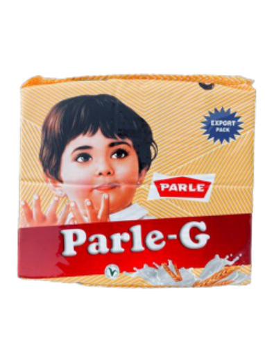 Picture of Parle-G Biscuits (Parle) 800 g