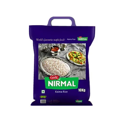 Picture of Jeerakasala Rice/Kaima Rice (Nirmal)- 5 Kg