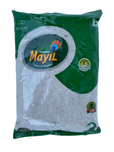 Picture of Ragi powder / Kurumbullu (Mayil) 1 kg