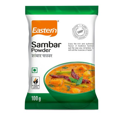 Picture of Sambar Powder (Eastern) 100 gm