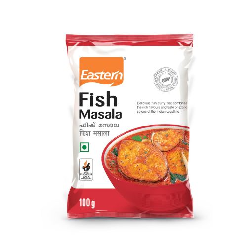 Picture of Fish Masala (Eastern) 100 g