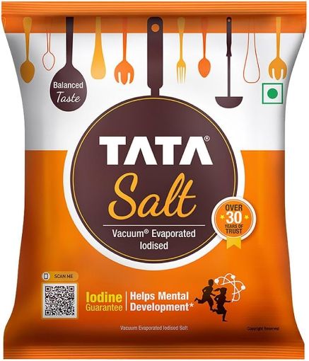 Picture of Salt (Tata) 1 kg