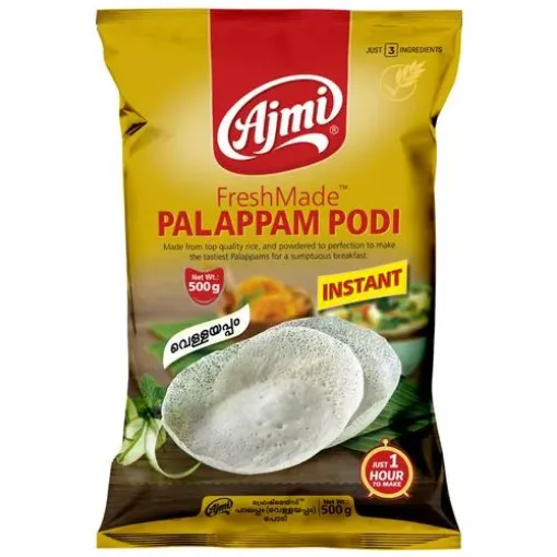 Picture of Easy Palappam Powder (Ajmi) 1 kg