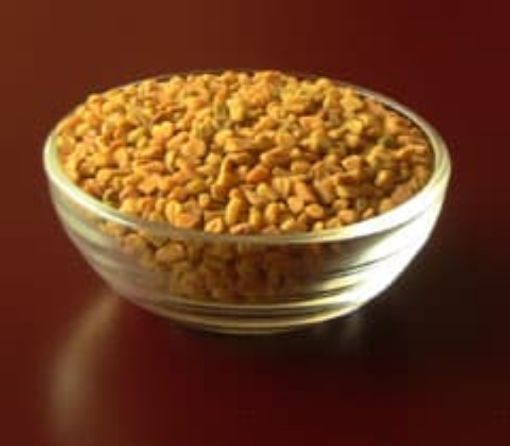 Picture of Fenugreek/Uluva 300 gm