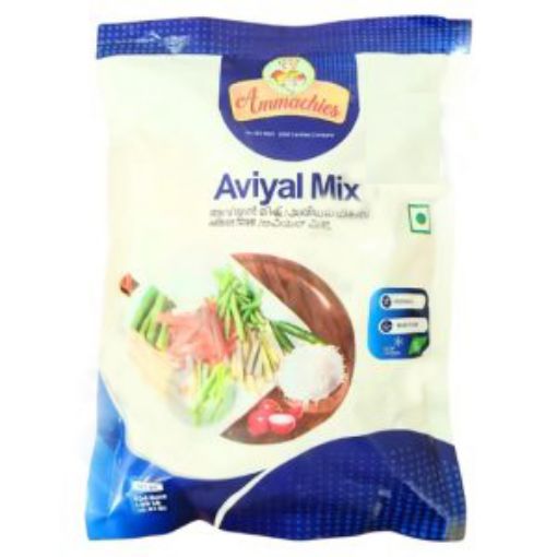 Picture of Aviyal Mix (Ammachies) 454 gm