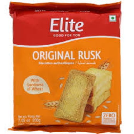 Picture of Original Rusk (Elite) 200 gm