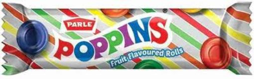 Picture of Poppins Fruit Candy (Parle)