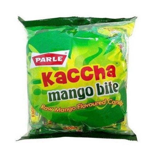 Picture of Kaccha Mango 10 pcs