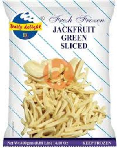 Picture of Jackfruit Green (Daily Delight) 400 g