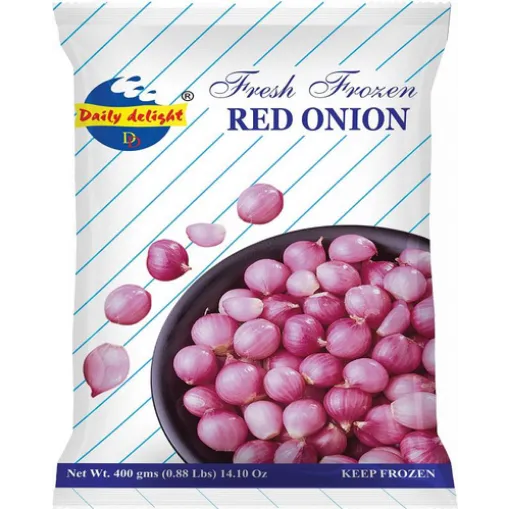 Picture of Red Onion (Daily Delight) 400 g