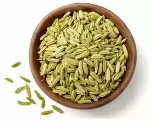 Picture of Fennel Seeds / Perumjeerakam 200 g