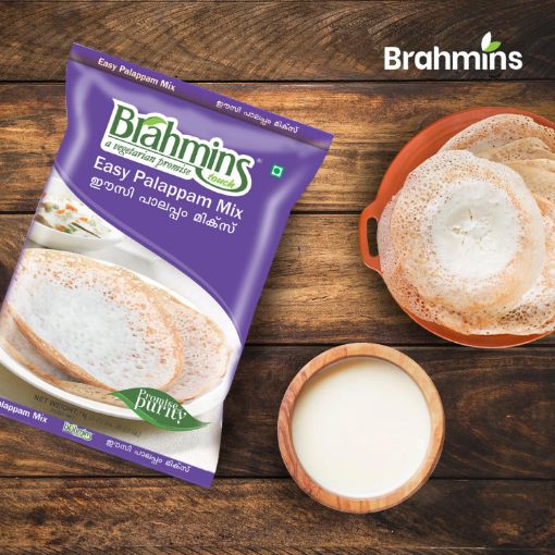 Picture of  Easy Palappam Powder (Brahmins) 1 kg